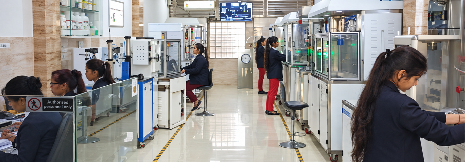 Hydraulic Oil Filter Testing System Manufacturer in India