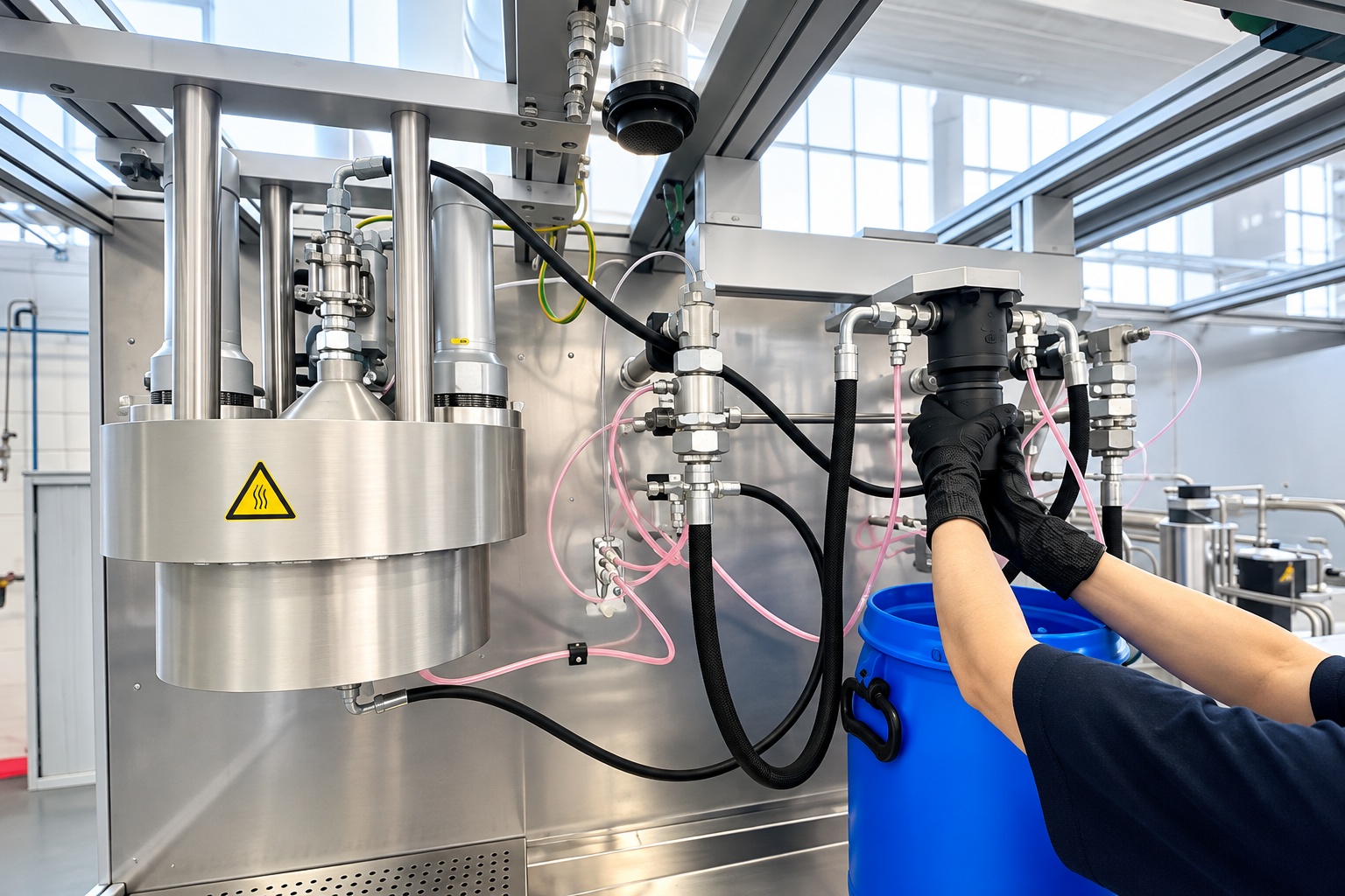 Multipass Filter Testing Equipment Exporter in India